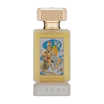 Flakon Argos Fragrances Fire & Desire: Vulcan's Revenge Extrait