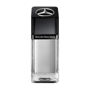 Flakon Mercedes-Benz Select