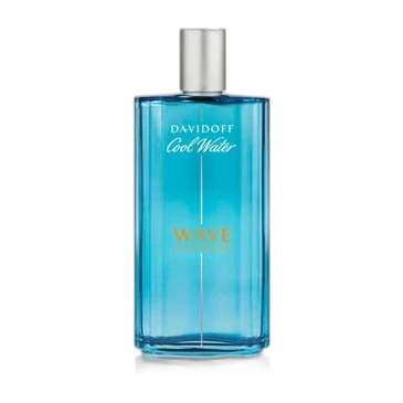Flakon Davidoff Cool Water Wave