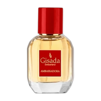 Flakon Gisada Ambassadora