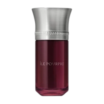 Flakon Liquides Imaginaires Ile Pourpre