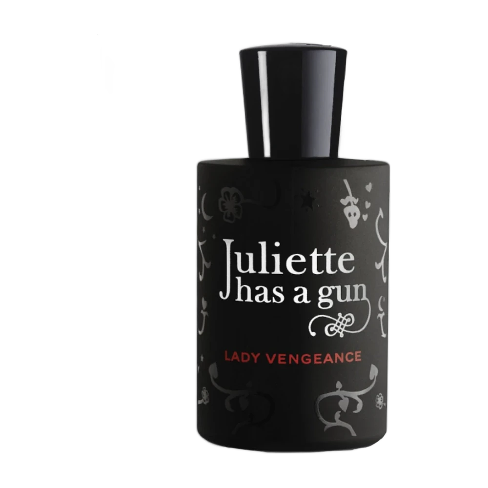 Flakon Juliette has a Gun Lady Vengeance