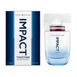 Flakon Tommy Hilfiger Impact Together