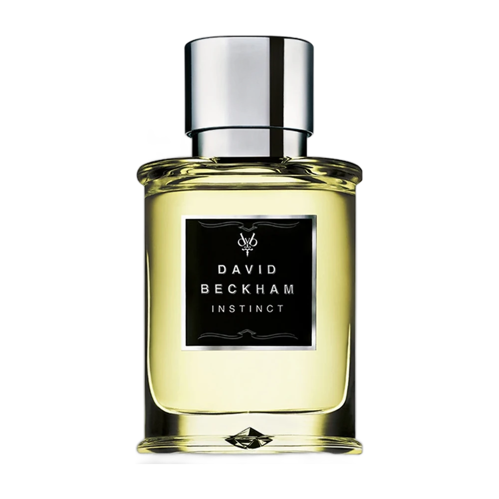 Flakon David Beckham Instinct Men