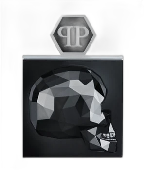 Flakon The $kull — Philipp Plein