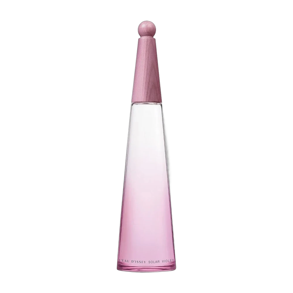 Flakon Issey Miyake L'Eau d'Issey Solar Violet Intense