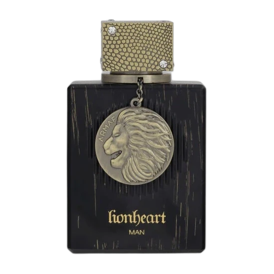 Flakon Armaf Club de Nuit Lionheart Man
