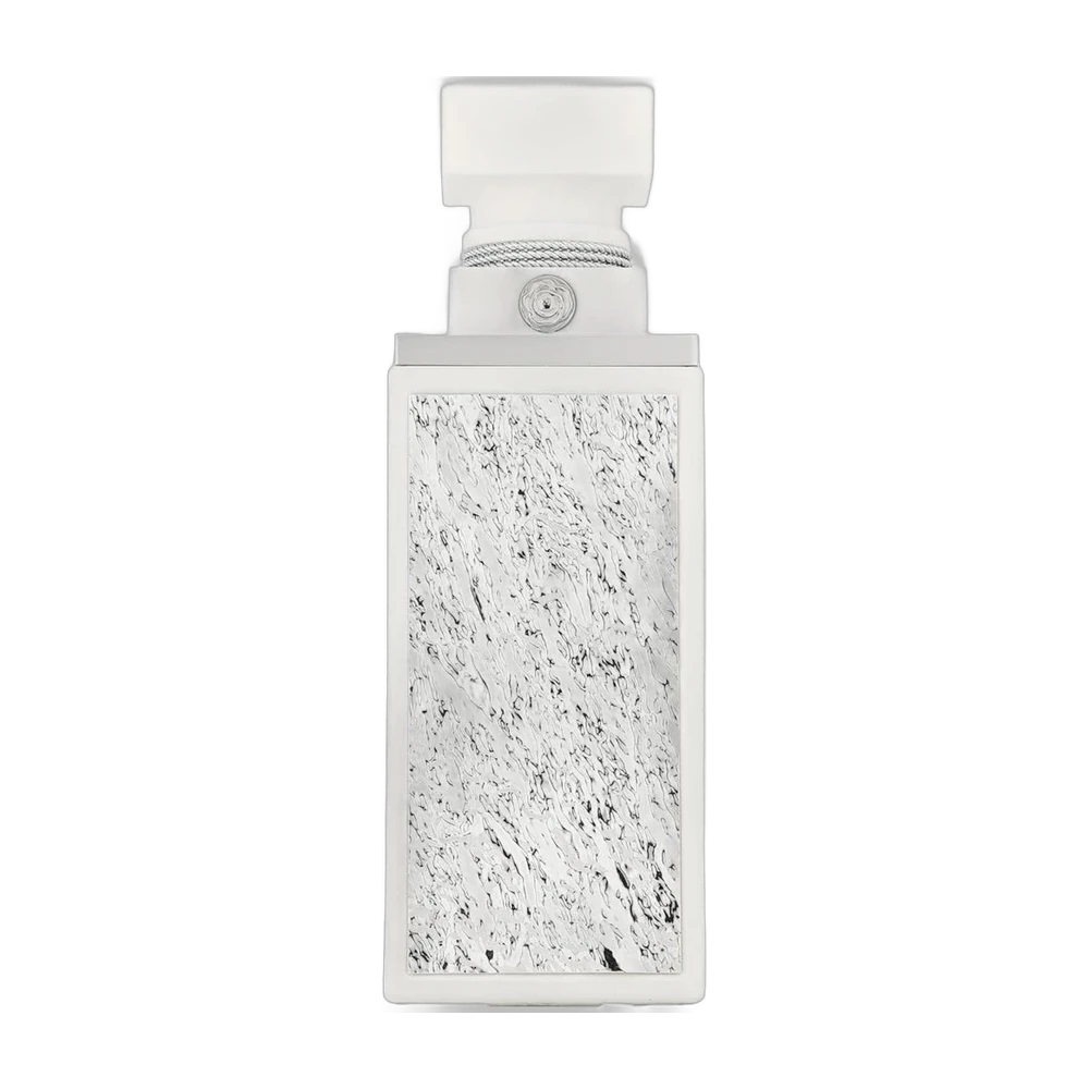 Flakon Fragrance World Varakh Silver