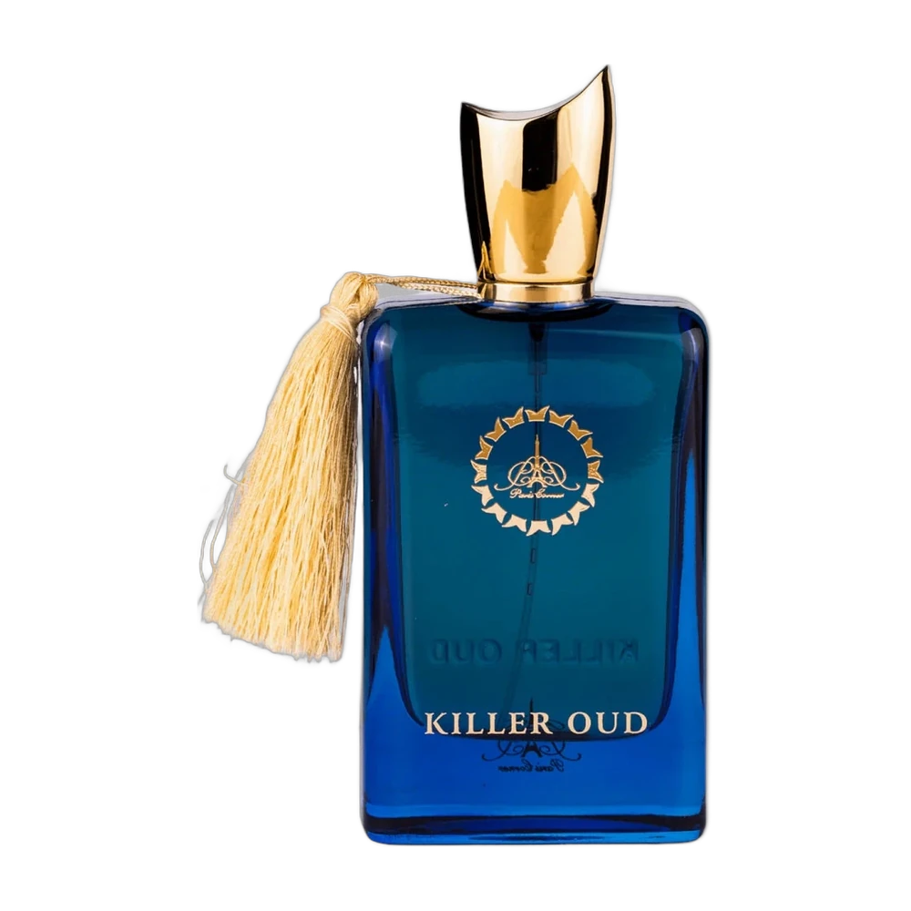 Flakon Killer Oud Killer Oud