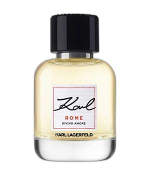 Flakon Karl Collection Rome — Karl Lagerfeld