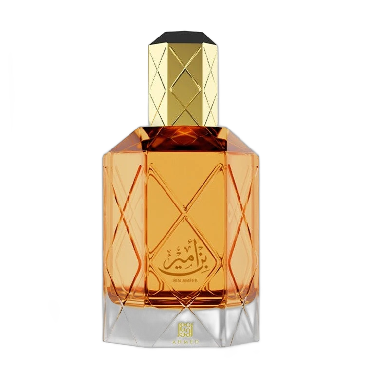 Flakon Ahmed Al Maghribi Bin Ameer