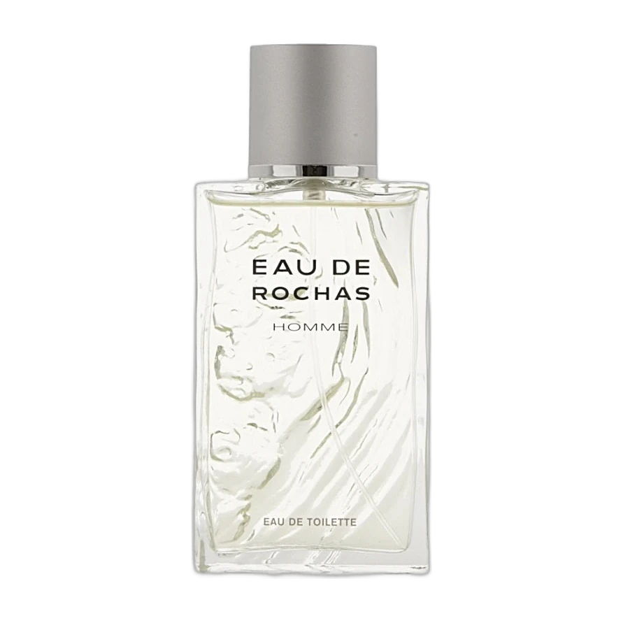 Flakon Rochas Eau De Rochas Homme