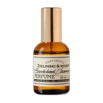 Flakon Zielinski & Rozen Sandalwood, Jasmine