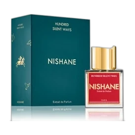 Flakon Nishane Hundred Silent Ways