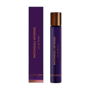 Flakon Molinard Les Elements Prestiges Patchouli Intense