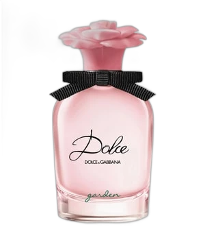 Flakon Dolce Garden — Dolce & Gabbana