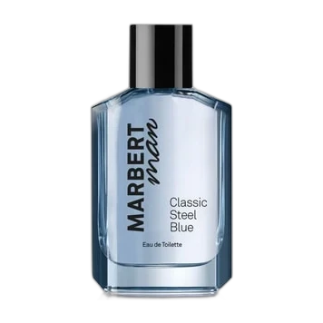 Flakon Marbert Man Classic Steel Blue