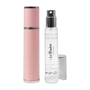 Flakon T.LeClerc Le Poudre White Iris Travel
