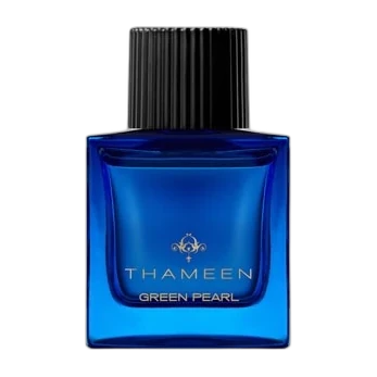 Flakon Thameen Green Pearl