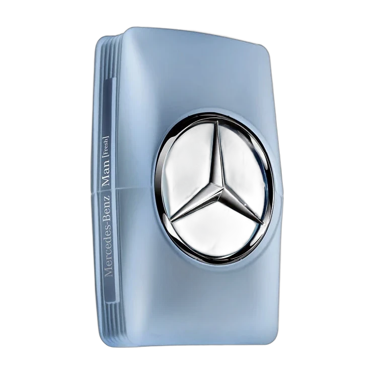Flakon Mercedes-Benz Man Fresh