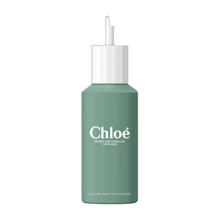 Flakon Chloé Rose Naturelle Intense