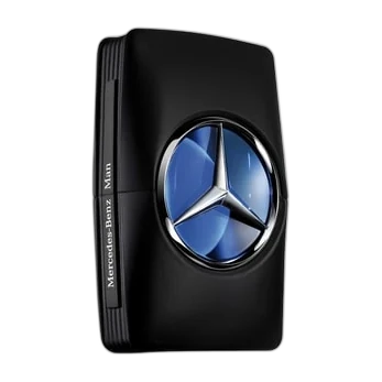 Flakon Mercedes-Benz Man