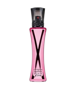 Flakon Infinite Xtina — Christina Aguilera