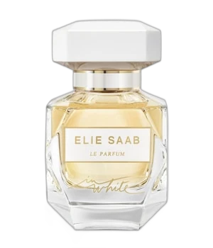 Flakon Le in white — Elie Saab