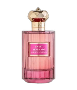 Flakon SWEET SERENADE Extrait de Parfums — Imperial Parfums