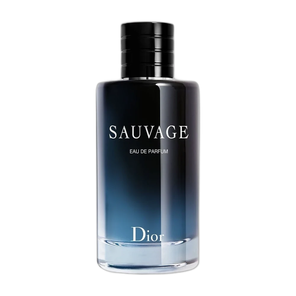 Flakon Dior Sauvage