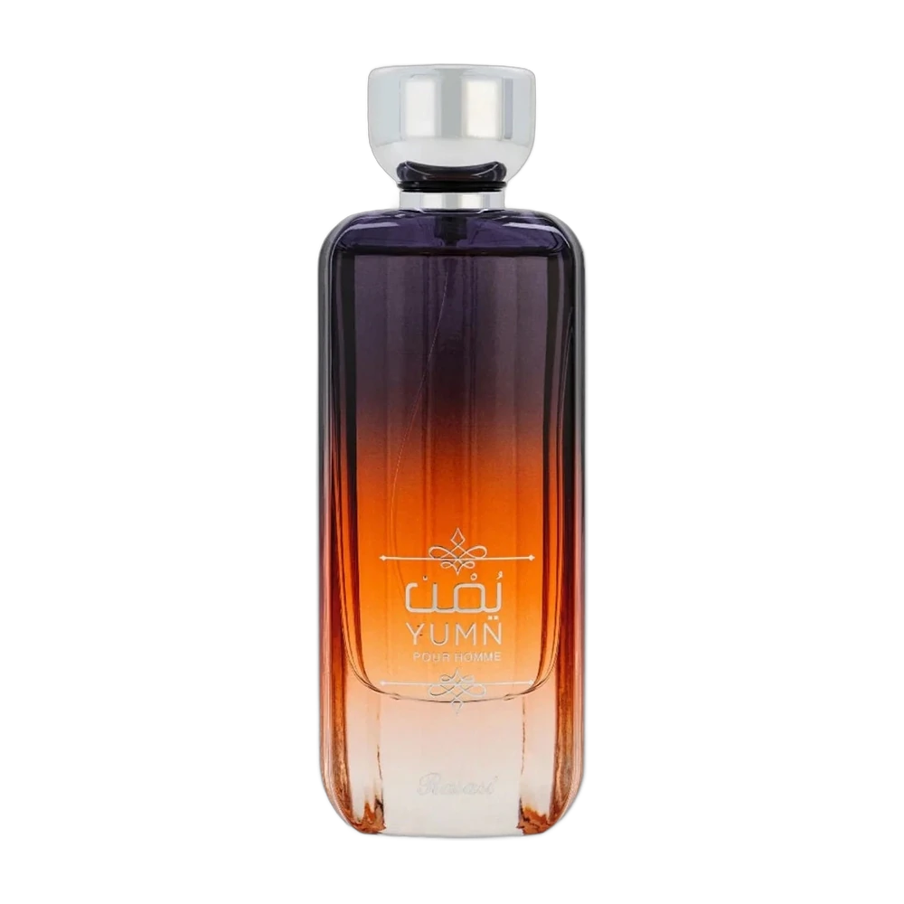 Flakon Rasasi Yumn Pour Homme