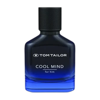 Flakon Tom Tailor Cool Mind