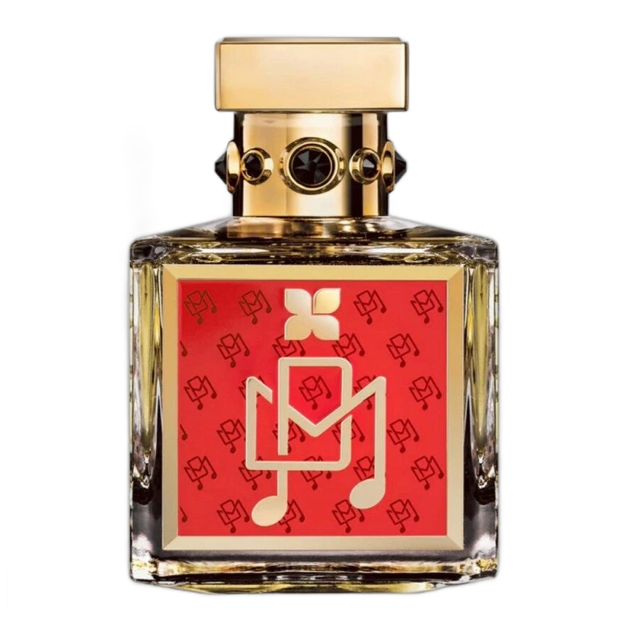 Flakon Fragrance Du Bois PM