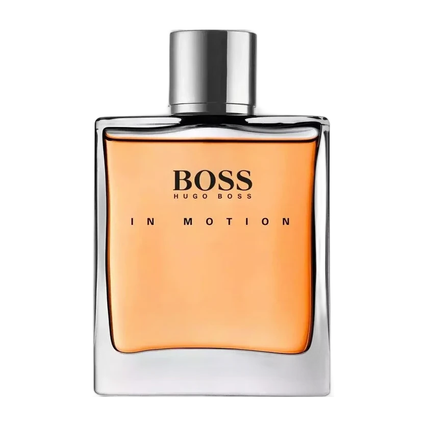 Flakon Hugo Boss Boss In Motion