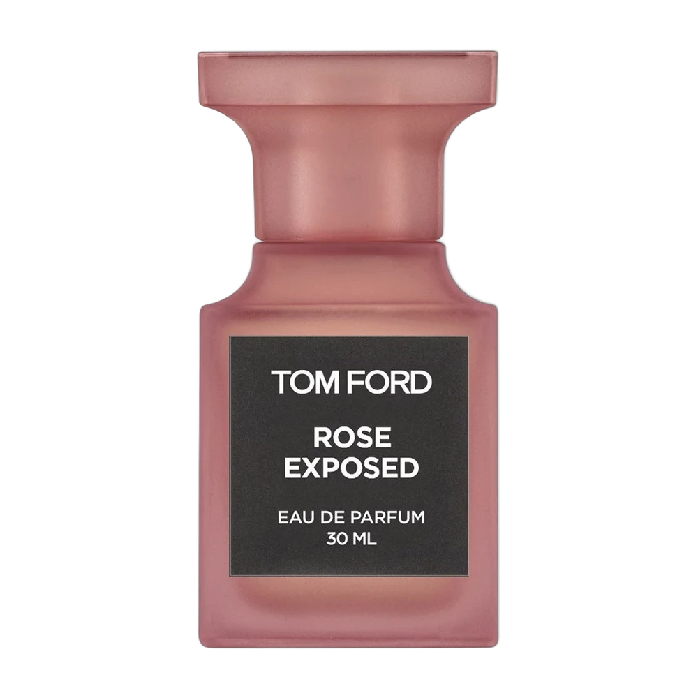 Flakon Tom Ford Rose Exposed
