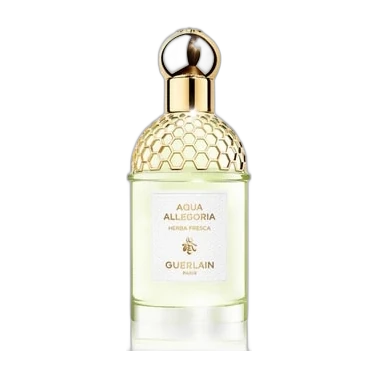 Flakon Guerlain Aqua Allegoria Herba Fresca