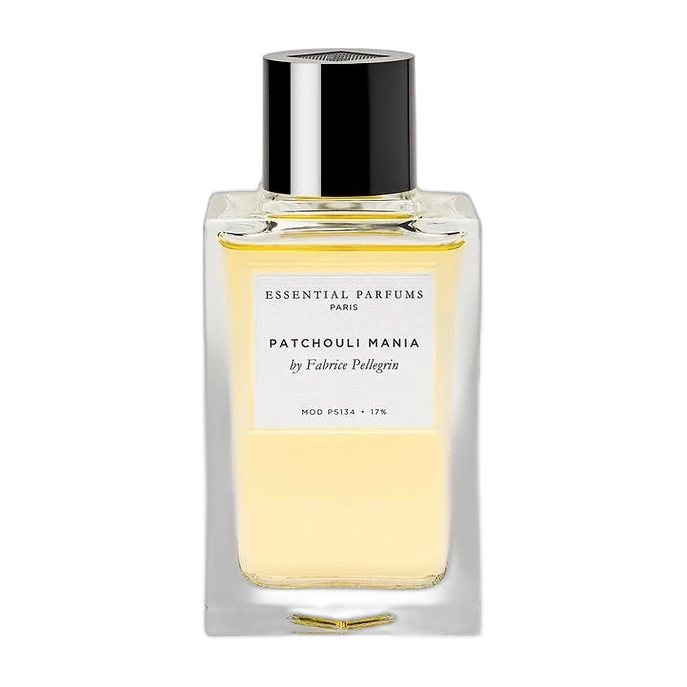 Flakon Essential Parfums Patchouli Mania