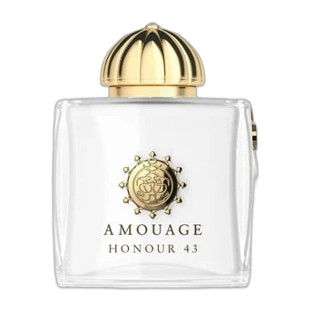 Flakon Amouage Extrait Collection Honour Woman 43