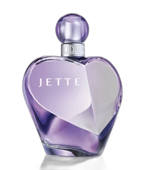 Flakon Love — Jette