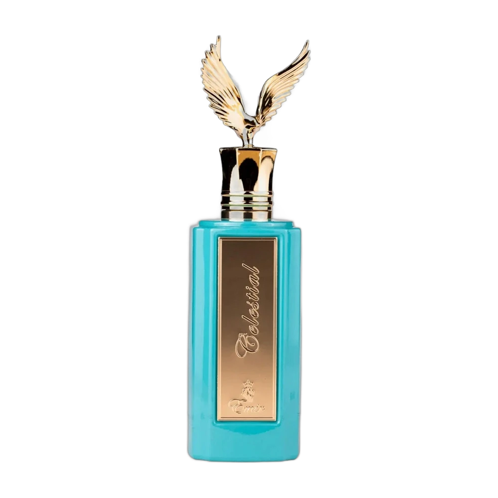 Flakon Emir Celestial