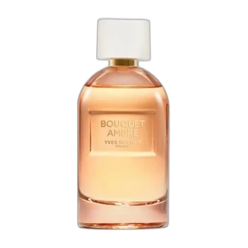 Flakon Yves Rocher Bouquet Ambré
