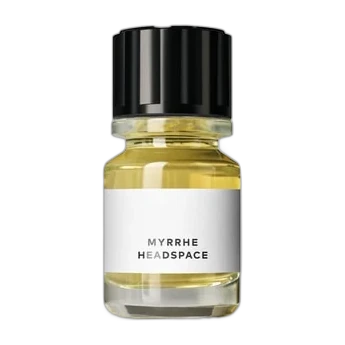 Flakon Headspace Myrrhe