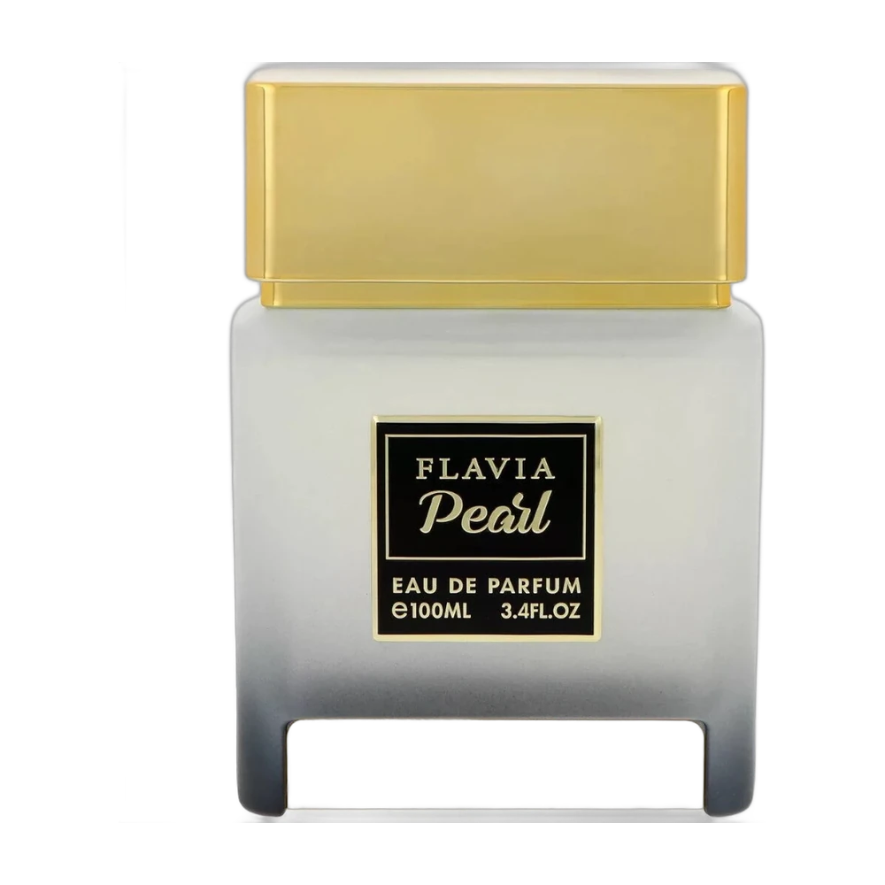 Flakon Flavia Pearl