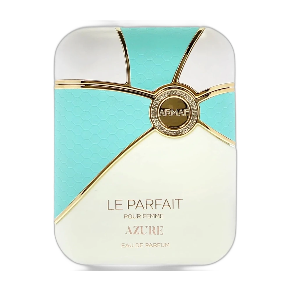 Flakon Armaf Le Parfait Azure Pour Femme