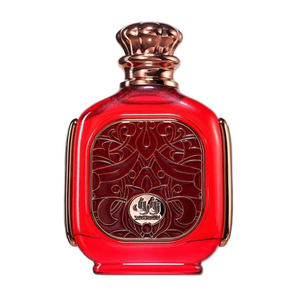 Flakon Zimaya Zukhruf Cherry