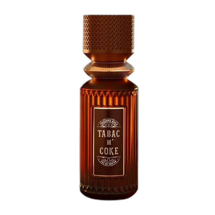 Flakon Fragrance World Tabac N' Coke