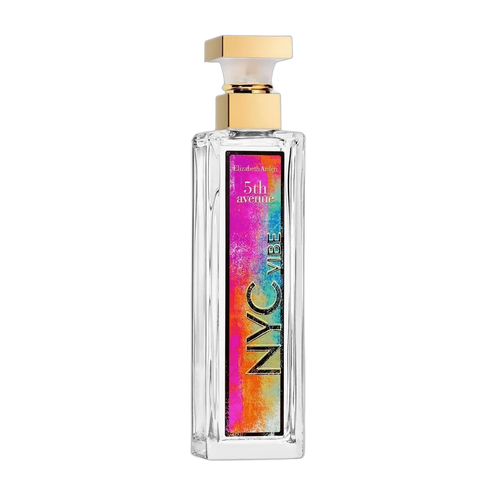 Flakon Elizabeth Arden 5th Avenue NYC Vibe