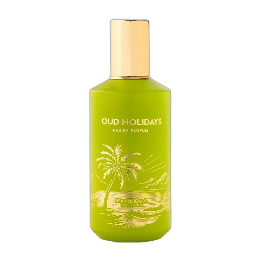 Flakon Pendora Scents Oud Holidays