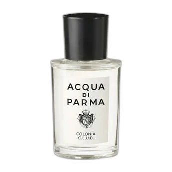 Flakon Acqua di Parma Colonia C.L.U.B.