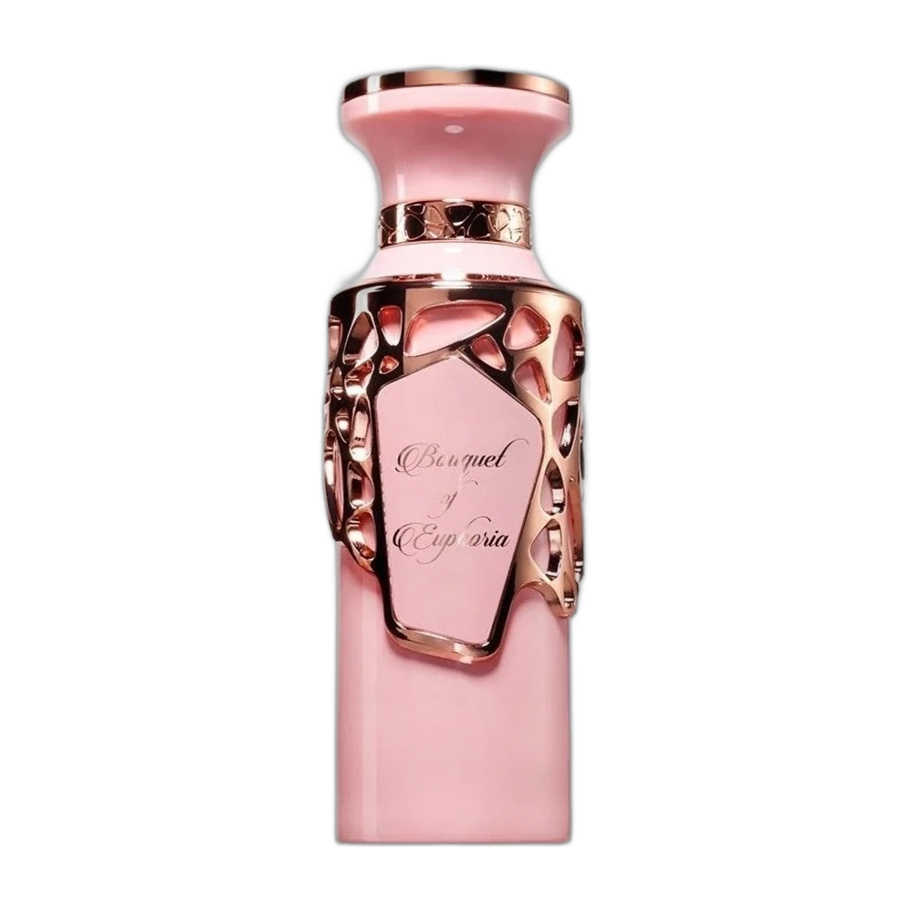 Flakon Fragrance World Bouquet Of Euphoria